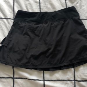 Ivivva Lululemon Girls Size 10 Black
